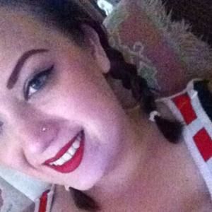 Meet your Posher, Kristin