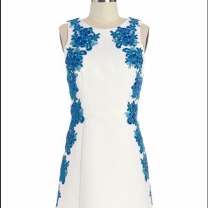 Lively Liaison Dress