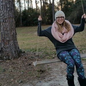 Meet your Posher, Lauren