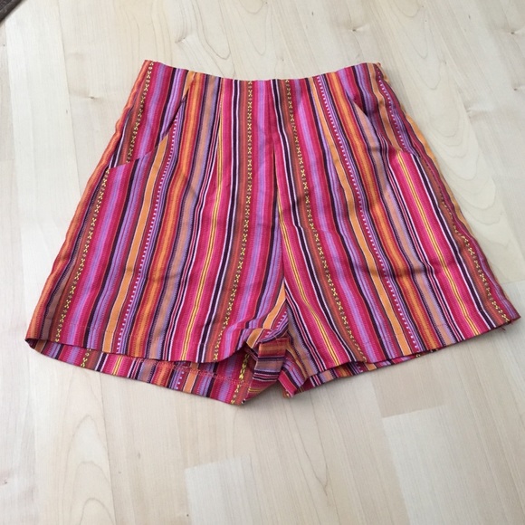 Fun shorts!