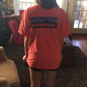Patagonia T shirt