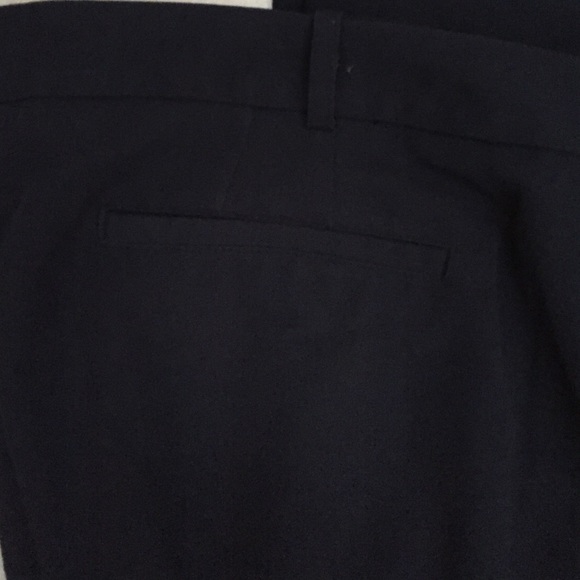 Worthington Navy dress pants