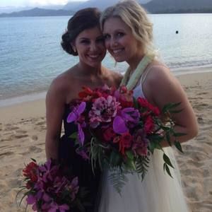 Meet your Posher, Janessa