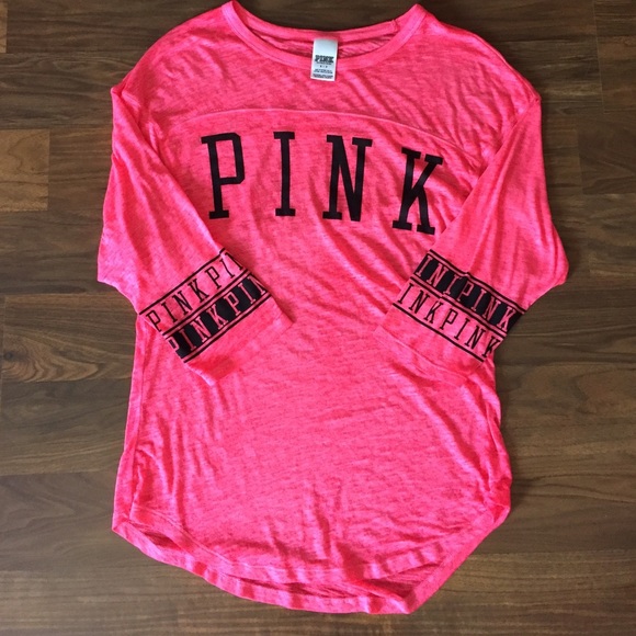 Victoria's Secret PINK.