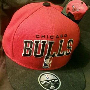 Chicago Bulls Cap