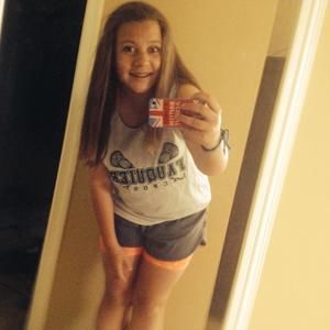 Meet your Posher, Sierra