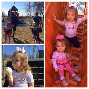 Meet your Posher, Rosalie