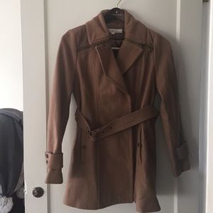 Kenneth Cole New York coat