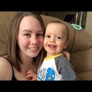 Meet your Posher, Elizabeth