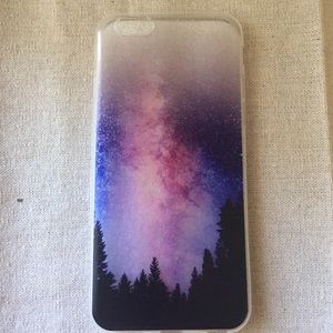 iPhone 6/6s case. never used. very good condition.