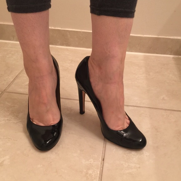 Michael Kors Shoes - Michael Kors patent leather pumps
