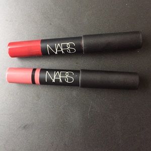 NARS Lip Pencil- Cruella Velvet Matte