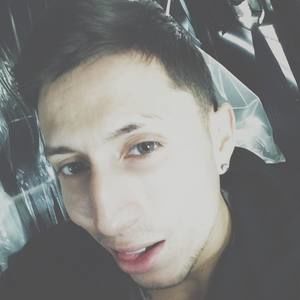 Meet your Posher, Eric