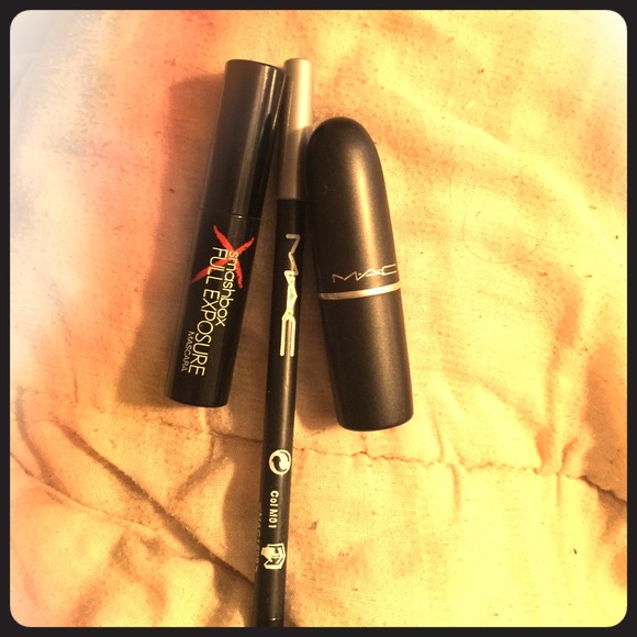 Bundle of makeup