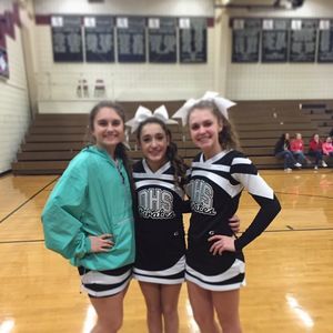 Meet your Posher, Casey