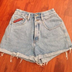 Unionbay American Favorites shorts