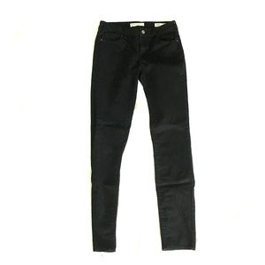 Black bullhead jeans