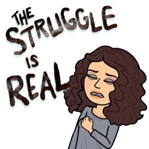 My true confession🤔😪