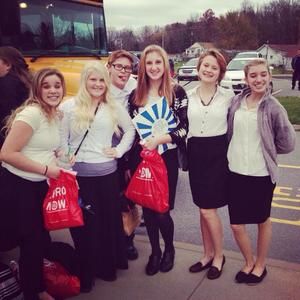 Meet your Posher, Bailey