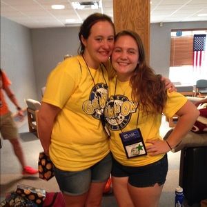 Meet your Posher, Emma