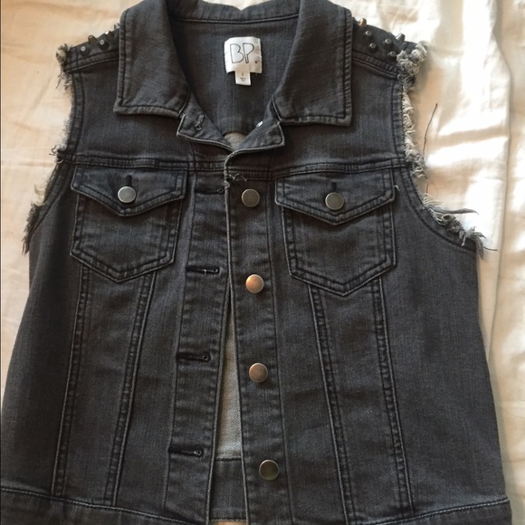 Brand new vest