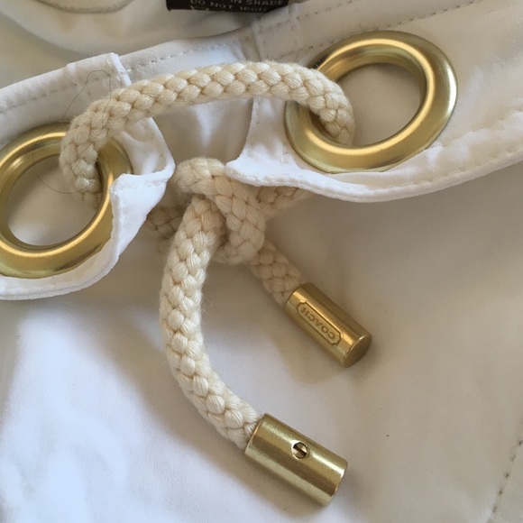 Coach bikini bottoms NWT - Picture 4 of 4