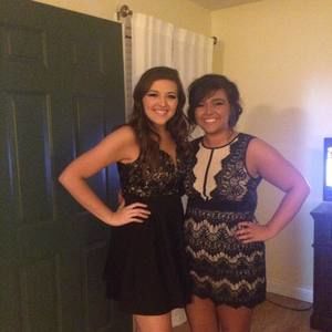 Meet your Posher, Chloe