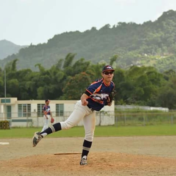 Meet your Posher, Christian - Picture 1 of 1