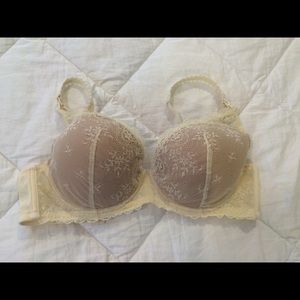 Le Mystere Lace Nursing Bra