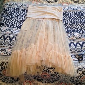 Rare!!Free people top