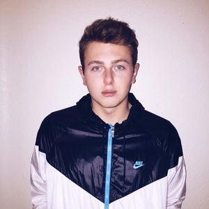 Meet your Posher, Jake