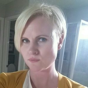 Meet your Posher, Darlene