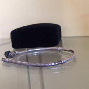 Pandora bracelet