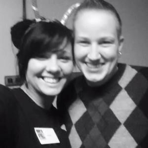 Meet your Posher, Jamie