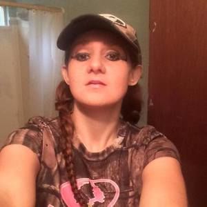 Meet your Posher, Brandy