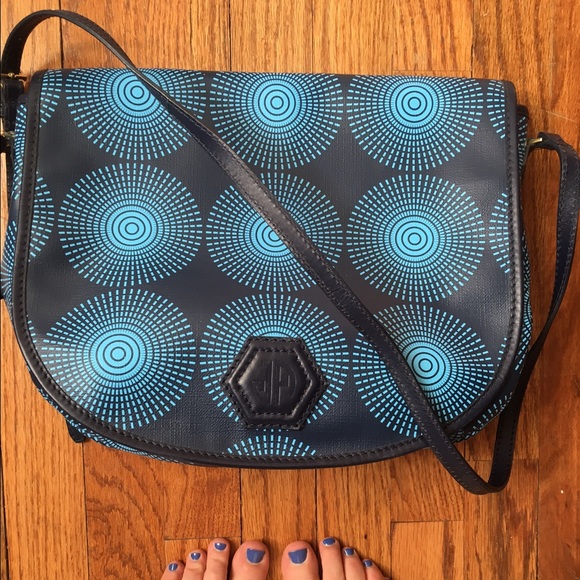 JONATHAN ADLER STARBURST MESSENGER