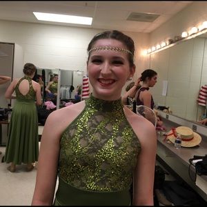 Meet your Posher, Morgen