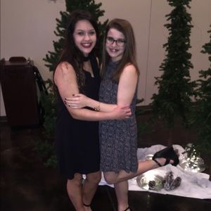 Meet your Posher, Catie