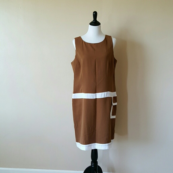 Ladies shift dress