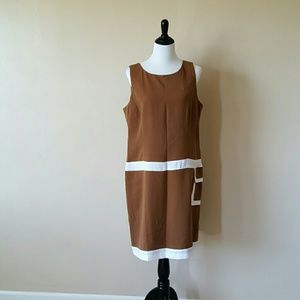 Ladies shift dress
