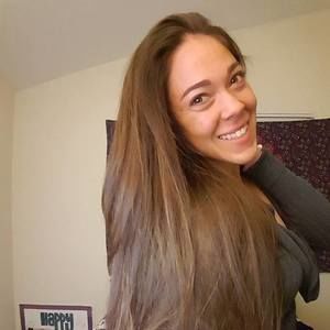 Meet your Posher, Kimberly