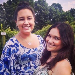 Meet your Posher, Caitlin