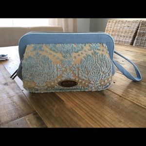 Petunia "Cake" handbag