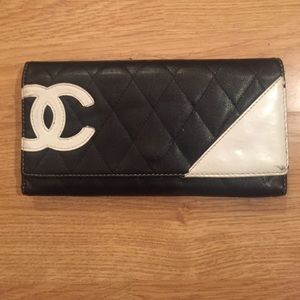 Imitation Chanel Wallet
