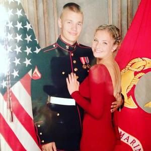 Meet your Posher, Riley