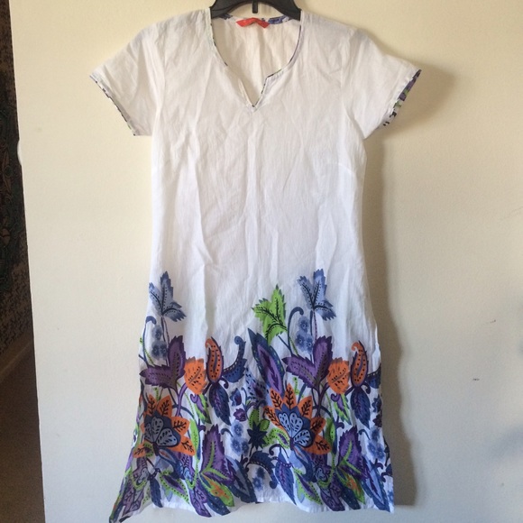 Beach Coverup