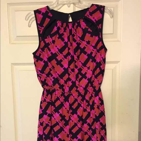 Silk dress, never worn