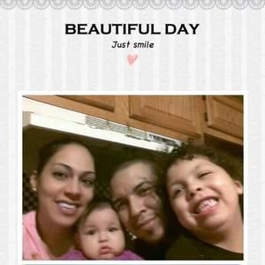 Meet your Posher, Maritza