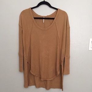 Free People Ventura Thermal