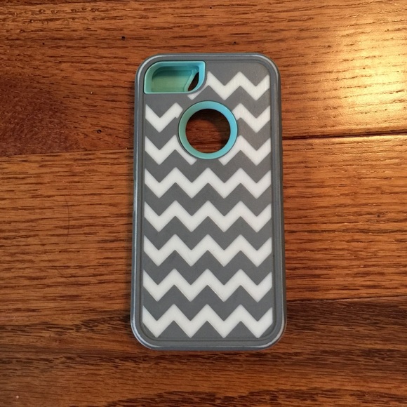 iPhone 5/5s case